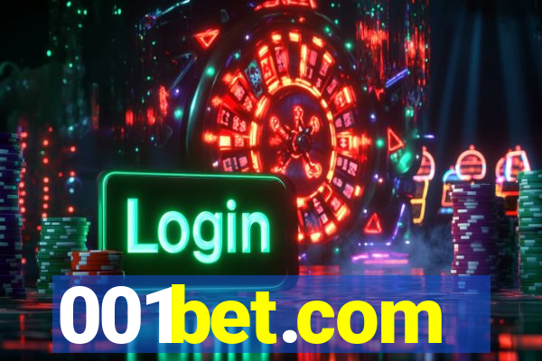 001bet.com