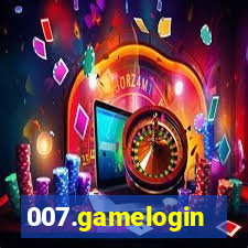 007.gamelogin