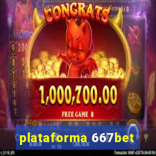 plataforma 667bet