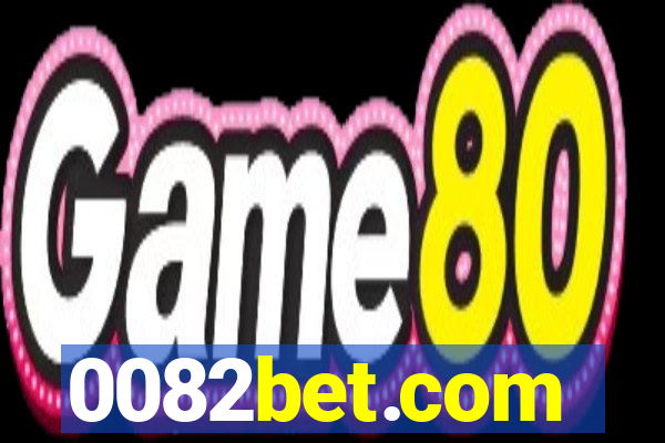 0082bet.com