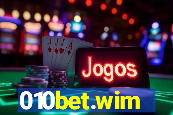 010bet.wim