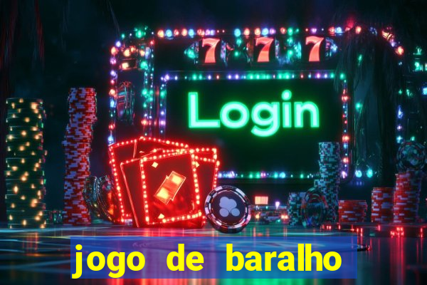 jogo de baralho cigano online