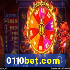 0110bet.com