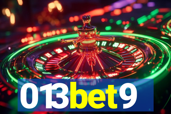 013bet9