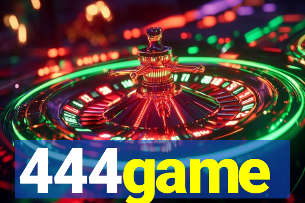 444game