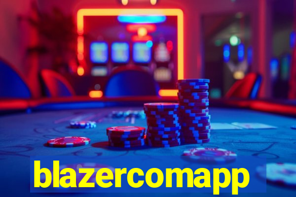 blazercomapp