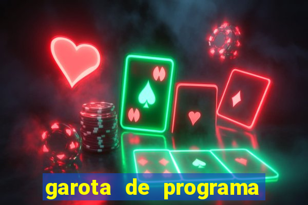 garota de programa de santos