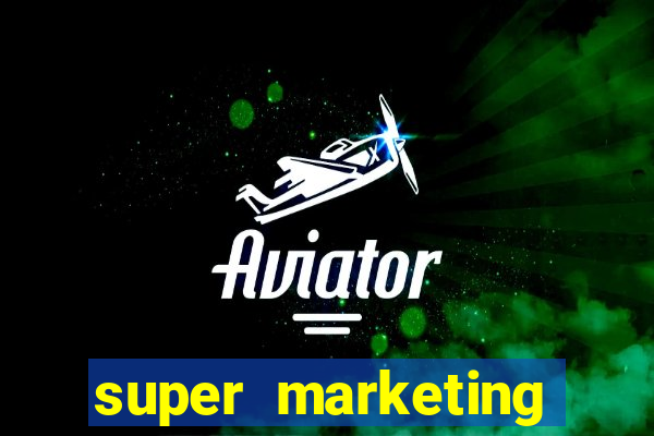 super marketing simulator dinheiro infinito