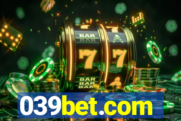 039bet.com