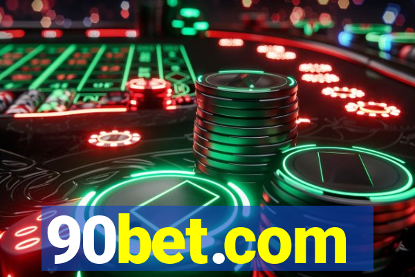 90bet.com