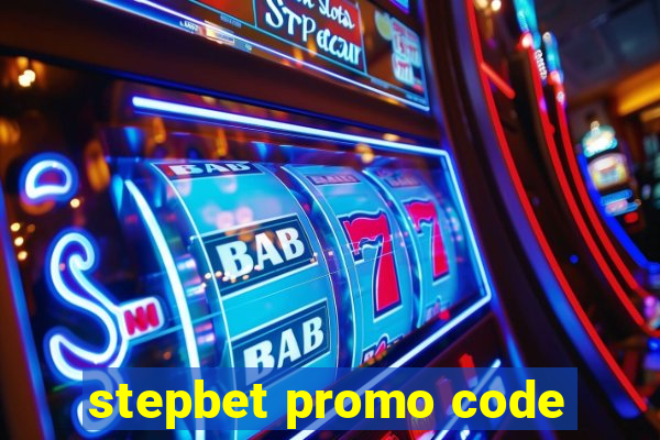 stepbet promo code