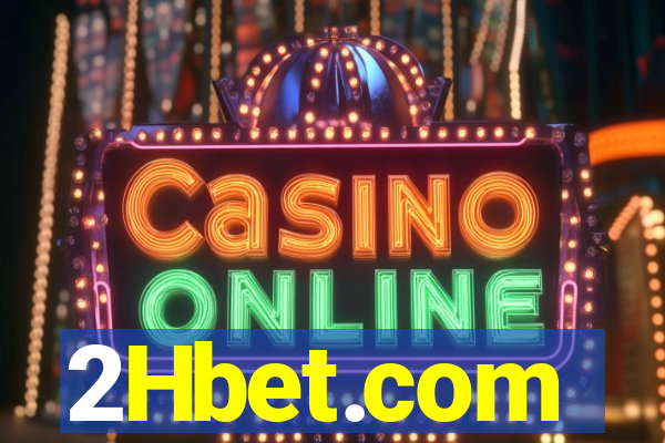 2Hbet.com