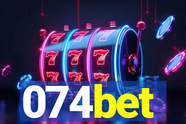 074bet