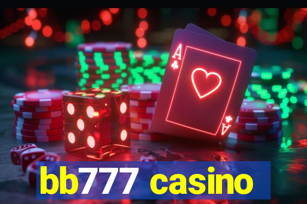 bb777 casino