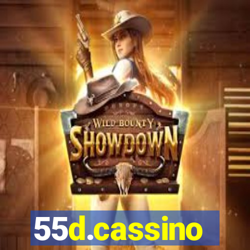 55d.cassino