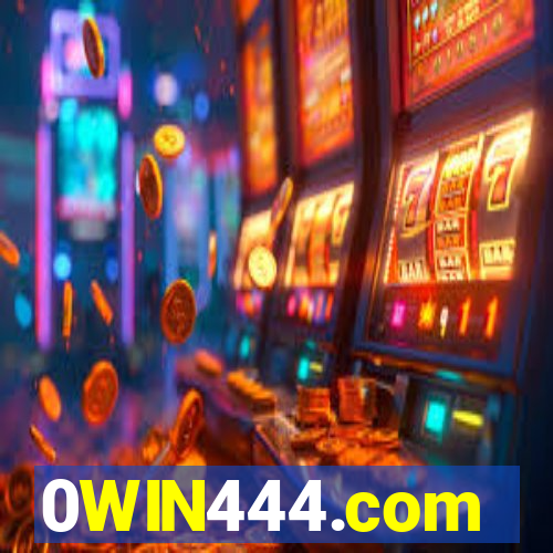 0WIN444.com