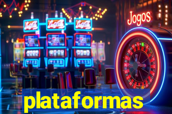 plataformas estrangeiras de jogos