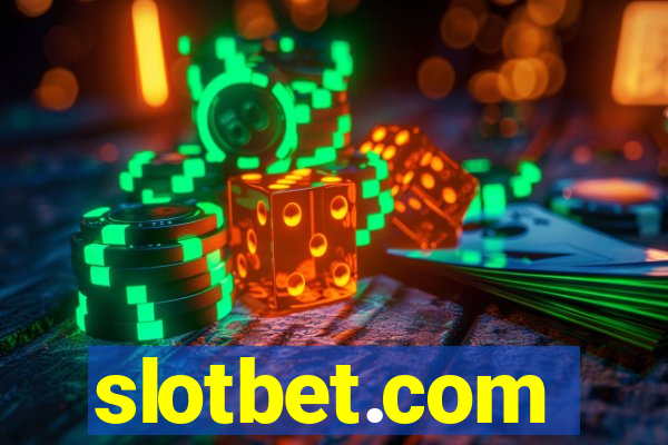 slotbet.com