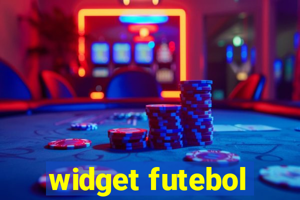 widget futebol