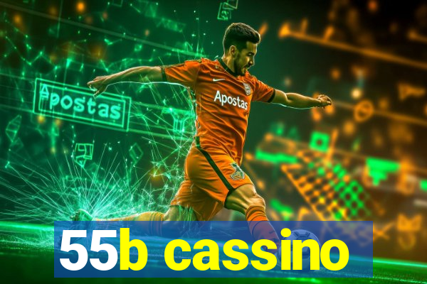 55b cassino