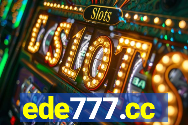 ede777.cc