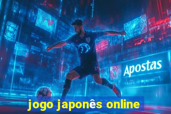 jogo japonês online