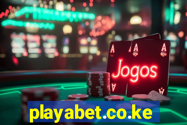 playabet.co.ke