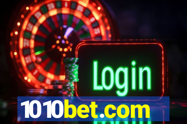 1010bet.com