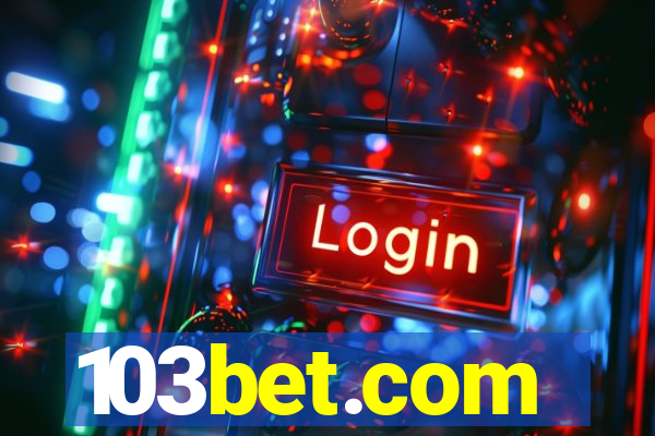 103bet.com