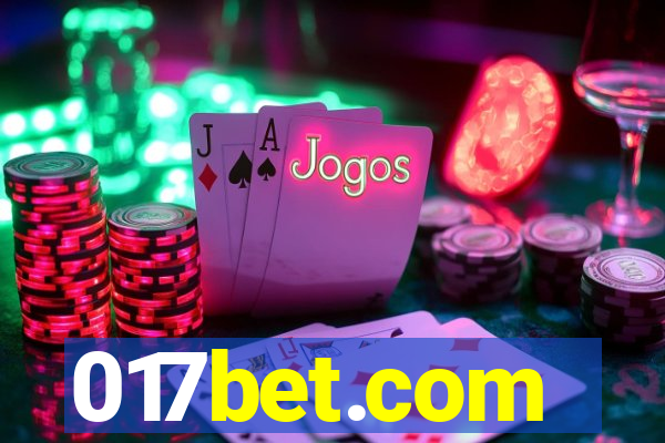 017bet.com