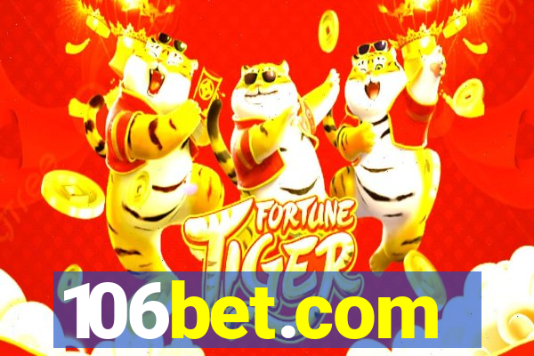 106bet.com