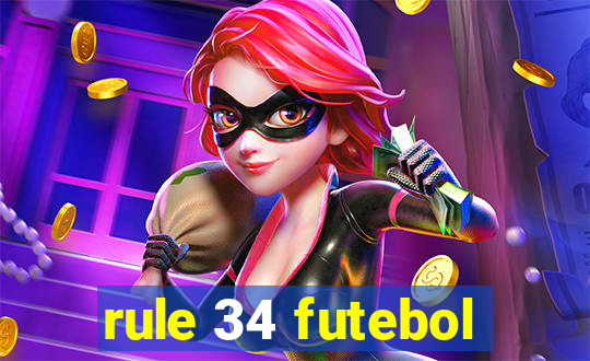 rule 34 futebol