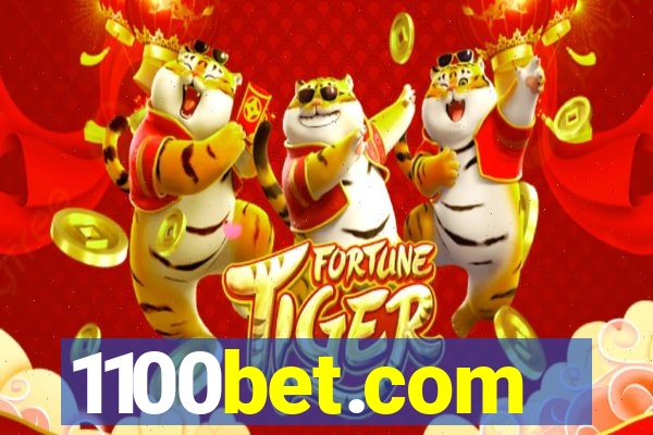 1100bet.com