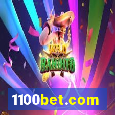 1100bet.com