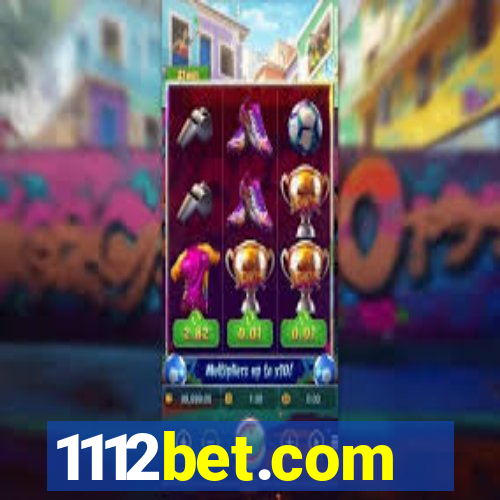 1112bet.com