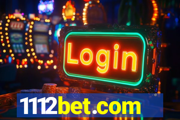 1112bet.com