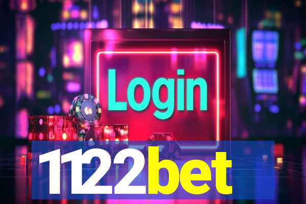 1122bet