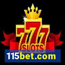 115bet.com