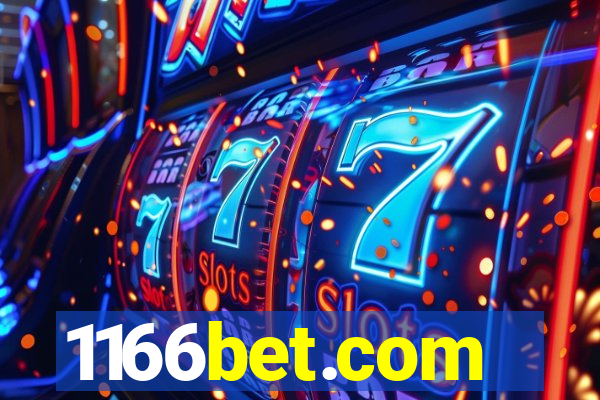 1166bet.com