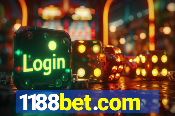 1188bet.com