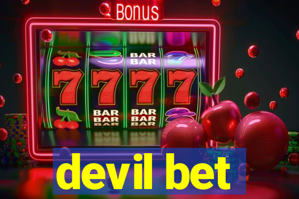 devil bet