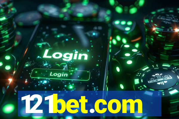 121bet.com