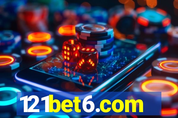 121bet6.com