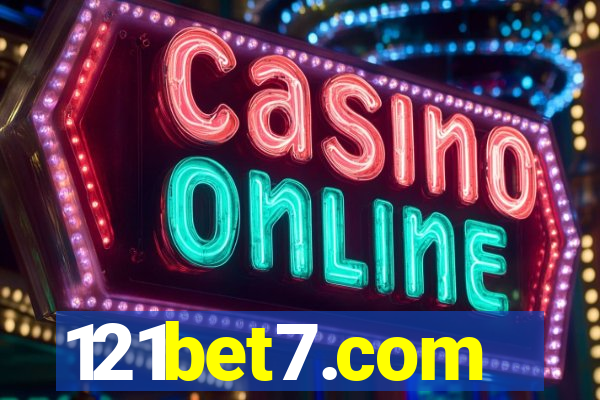 121bet7.com