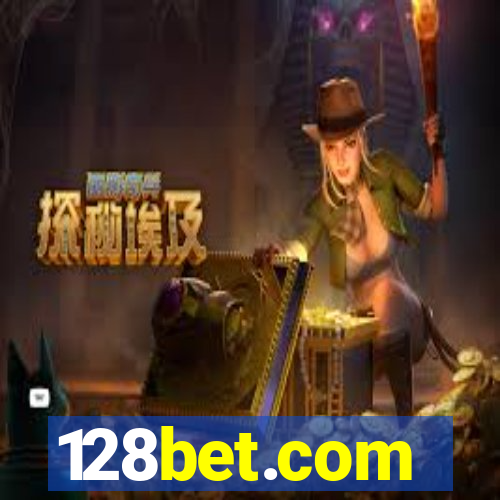 128bet.com