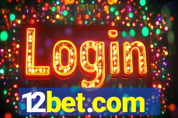 12bet.com