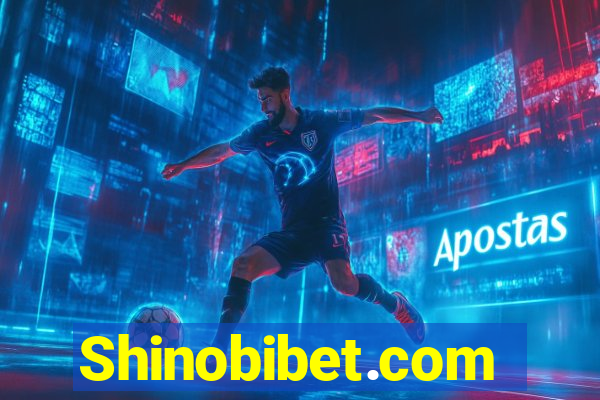 Shinobibet.com