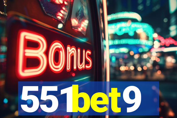 551bet9