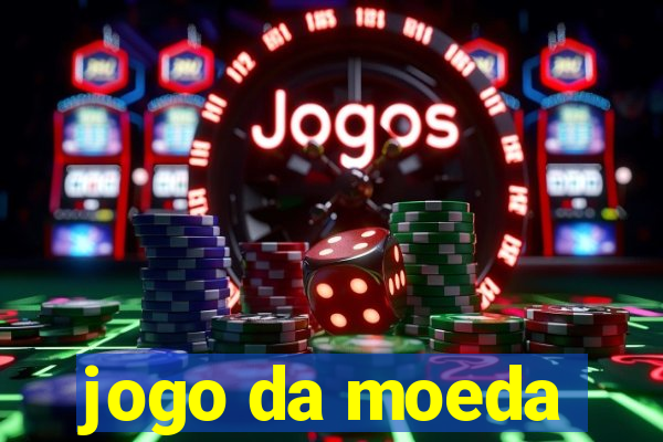 jogo da moeda