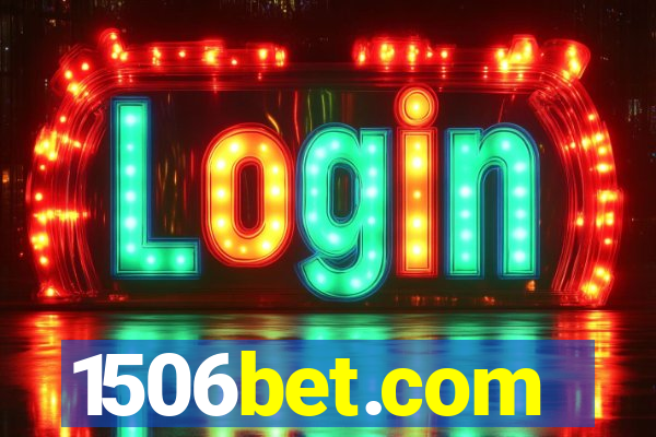 1506bet.com